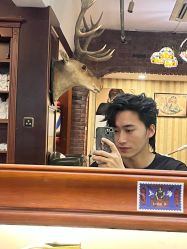 -BarberKiNG男士理发馆Barbershop