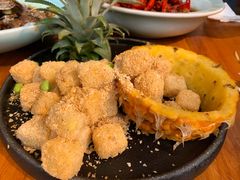 -戴记龙虾(天泽街店)