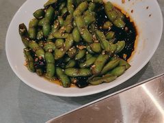 -辛香味烧鱼馆·非遗技艺·排骨红烧肉(光谷医药园店)