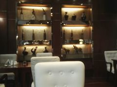 -温州王朝大酒店-自助餐厅