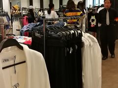 -ZARA(恒隆广场店)
