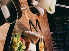 -Q MEX 库迈墨西哥餐吧(三里屯店)