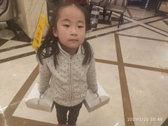 -芭菲盛宴·环球美食(北城国际店)