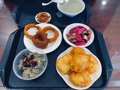 -聚德华天护国寺小吃(甜水园店)