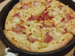-必胜客(金高店)