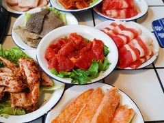 -有拈头成都市井火锅(柳市店)
