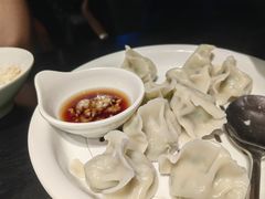 -船歌·鱼水饺青岛菜(石老人店)
