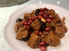 四鲜烤麸-小南国(金沙江路店)