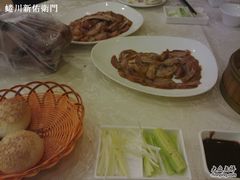 20110809957-金百万烤鸭店(马甸店)