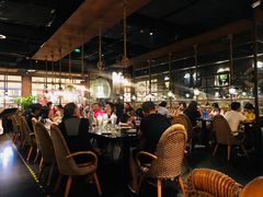 -华豫川酒家(大卫城店)