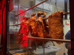 -粤味轩快餐店(天下第一泉店)