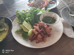猪颈肉-Jin Chieng Seng by Inn A Day