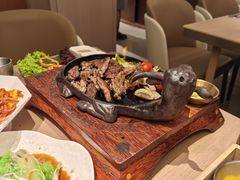 -将军牛排·尔滨地标朝鲜族美食(总店)