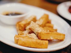 红糖糍粑-大川先生·小龙虾·川菜(信义坊店)