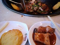 -王老六铁锅炖鱼(圣亚海洋店)