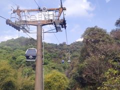 -广州市白云山风景名胜区