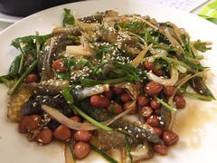 -黄埔华苑酒家(黄埔店)