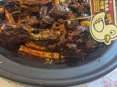 -回味黑鸭煲·始于2006(万松园店)