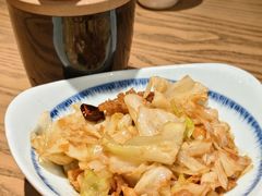 -茄子恰恰·新云南小炒(坪山益田店)