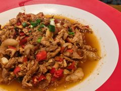 -八碗湘长沙市井菜(坡子街店)