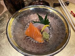 -鮨政·Omakase(港汇恒隆广场店)