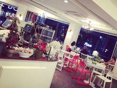 -Cafe de Paris(林荫路店)