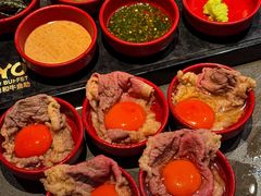 -牛YO寿喜烧和牛火锅自助(三台子万象汇店)