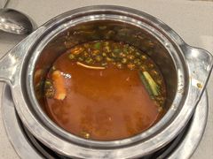 -蜀小北旋转小火锅·烤肉(金轮双子星优惠店)