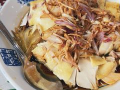 -阿殳菜馆·私厨(水围村店)