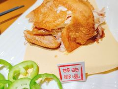 -春满园·邯郸菜发祥地(滏东店)
