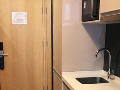 -广州威珀斯酒店