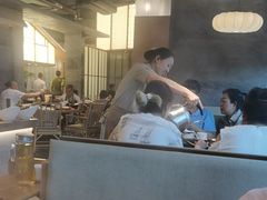 -莺花渡火锅City Green(万象城店)