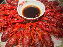 -红盔甲·小龙虾(车公庙店)