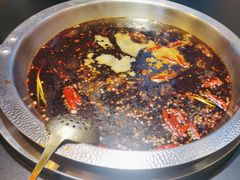 -李掌柜鲜菜火锅(移民广场店)