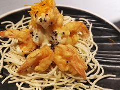 -茶宴·美食地标餐厅(沙坡尾店)