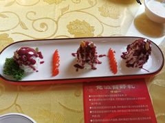 -恭敬李·烤鸭(天坛北门店)