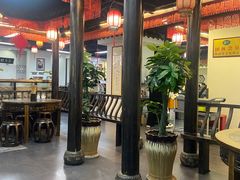 -西月城谭豆花(春熙路店)