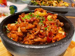 -原鄉本味 楚菜 丹江口鱼(北苑店)