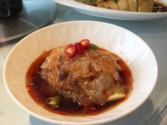 金牌海蜇头-廊亦舫Lang Yi Fang Restaurant(金桥店)