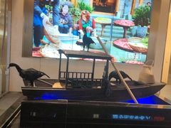 -马家斑.鲜鱼火锅(松湖万科店)
