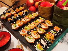 -天伦王朝酒店·盛华瑄餐厅