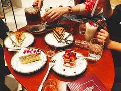 -EVERNAKED裸蛋糕(SOHO天山店)