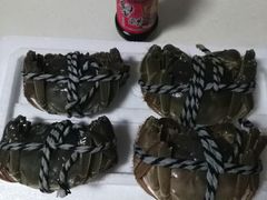 -喜洋洋蟹庄(阳澄湖店)