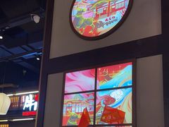 -牛New寿喜烧(闵行龙湖天街店)