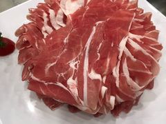 -牛街·马辈儿涮肉(牛街二店)