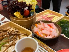 -江北北火锅馆·公路夜市(魏公村店)