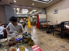-石榴花开餐厅