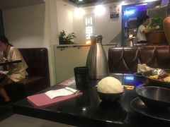 -川里谈·川味小馆(北京路店)