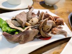 -羊乐锅·火锅·烧烤(夫子庙店)