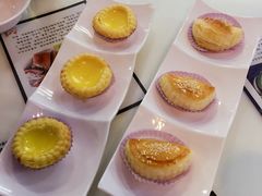 -新大咀港式茶餐厅(宝山万达店)